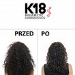 Maska K18 Leave-In Molecular Repair Hair Mask, naprawcza do włosów 50ml Maski do włosów K18 858511001128