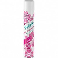 Suchy szampon Batiste Blush Dry Shampoo do włosów 400ml Szampony suche Batiste 5010724527382