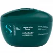 Maska Alfaparf Semi Di Lino RECONSTRUCTION regenerująca włosy zniszczone 200ml Maski regenerujące włosy Alfaparf 8022297175317