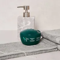 Maska Alfaparf Semi Di Lino RECONSTRUCTION regenerująca włosy zniszczone 200ml Maski regenerujące włosy Alfaparf 8022297175317