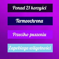 Wielozadaniowa mgiełka Farouk Chi Vibes Know It All, do włosów 59ml Spray termoochronny do włosów Farouk 633911828731