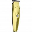 Gamma Piu Absolut Hitter Trymer do włosów czarny + wymienne obudowy kolorowe 3szt. Trymery Gamma Piu 8021660017933
