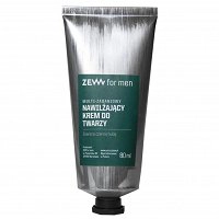 Krem ZEW for men, nawilżający do twarzy dla mężczyzn 80ml kremy dla mężczyzn ZEW 5903766462004