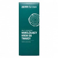 Krem ZEW for men, nawilżający do twarzy dla mężczyzn 80ml kremy dla mężczyzn ZEW 5903766462004