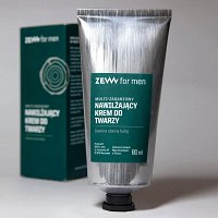 Krem ZEW for men, nawilżający do twarzy dla mężczyzn 80ml kremy dla mężczyzn ZEW 5903766462004