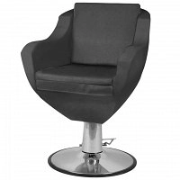 Fotel Panda Noah.Tech czarny 111, dostępny w 48H Panda