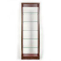 Witryna Italpro 3 Labory fryzjerskie i szafki Italpro