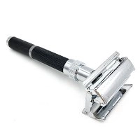 Maszynka Parker Shavette 96R do golenia na żyletki Narzędzia i akcesoria Parker Shavette 765756931335