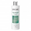 Szampon Hipertin Linecure Hair Loss Prevention przeciw wypadaniu włosów 300ml Szampony przeciw wypadaniu włosów Hipertin 8430190046748