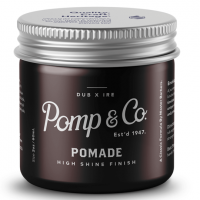 Pomada Pomp & Co. Pomade wodna 113g