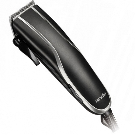 Trymer Andis Ultra Clip PM-10 przewodowa do strzyżenia włosów Maszynki do strzyżenia Andis 040102190506