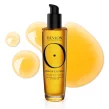 Olejek Orofluido Elixir rozświetlający włosy z arganem 85ml Serum nabłyszczające Revlon Professional 8432225146690