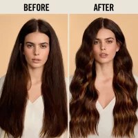 Olejek Orofluido Elixir rozświetlający włosy z arganem 85ml Serum nabłyszczające Revlon Professional 8432225146690