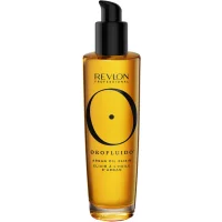 Olejek Orofluido Elixir rozświetlający włosy z arganem 85ml Serum nabłyszczające Revlon Professional 8432225146690