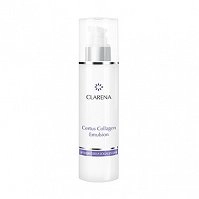 Emulsja Clarena Certus Collagen Emulsion 200ml Kosmetyki do demakijażu Clarena 5902194805490