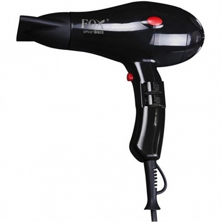 Suszarka Fox Smart 2100W  Suszarki do włosów Fox 5904993460115