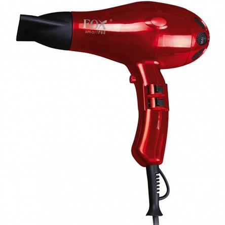 Suszarka Fox Smart 2100W  Suszarki do włosów Fox 5904993460115