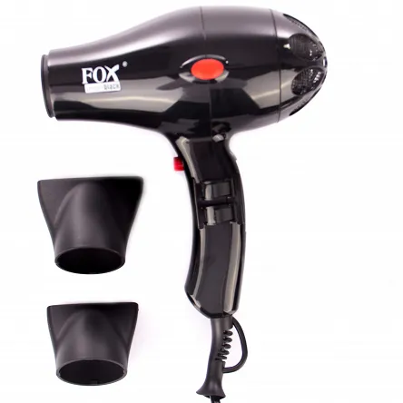 Suszarka Fox Smart 2100W  Suszarki do włosów Fox 5904993460115