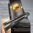 Prostownica INOAR Extreme Premium Iron z podczerwienią Prostownice do włosów Inoar