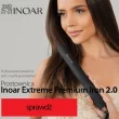 Prostownica Inoar Extreme Premium Iron 2.0 do włosów z podczerwienią Prostownice z regulacją temperatury Inoar