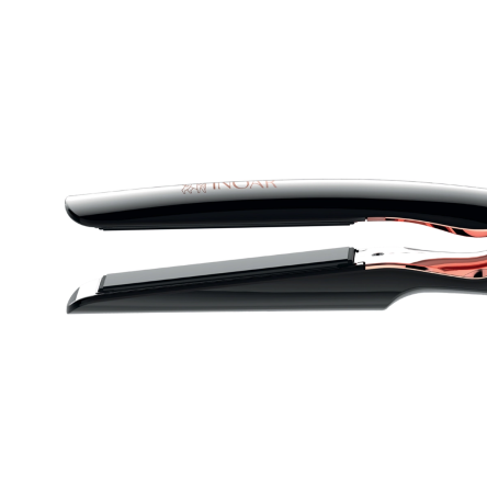 Prostownica Inoar Extreme Premium Iron 2.0 do włosów z podczerwienią Prostownice z regulacją temperatury Inoar