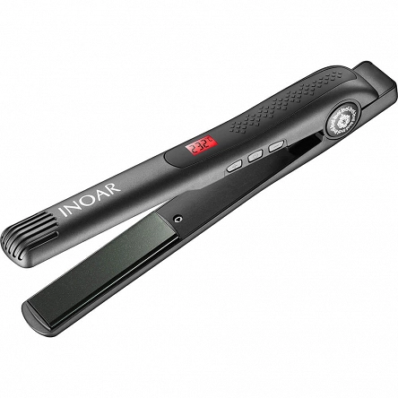 Prostownica INOAR Extreme Premium Iron z podczerwienią Prostownice do włosów Inoar