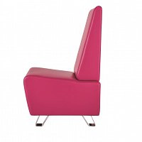 Fotel do poczekalni Ayala ALTO Sofy, poczekalnie Ayala