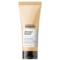 Odżywka Loreal Absolut Repair Gold regenerująca włosy zniszczone 200ml