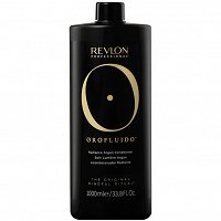 Odżywka Revlon Orofluido rozświetlająca włosy z olejkiem arganowym 1000ml