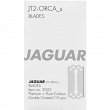 Ostrza do brzytwy Jaguar JT2 i ORCA S, 10 sztuk brzytwy na żyletki Jaguar 4030363101164