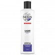 Szampon Nioxin System 6 oczyszczający skórę głowy, włosy po zabiegach chemicznych 300ml Szampony do włosów przetłuszczających się Nioxin 8005610494791
