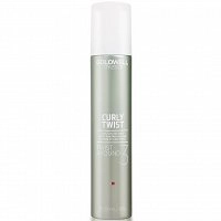Spray Goldwell StyleSign Curls&Waves TWIST AROUND do stylizacji włosów kręconych 200ml Stylizacja włosów kręconych Goldwell 4021609279396