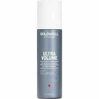 Spray Goldwell Style Volume Soft Volumizer zwiększający objętość 200ml Spraye do włosów Goldwell 4021609279341