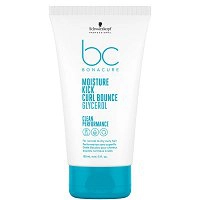 Krem Schwarzkopf BC Bonacure Moisture Kick do loków 150ml