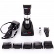 Maszynka BaByliss Pro FX660SE Maszynki do strzyżenia BaByliss Pro 3030050045666