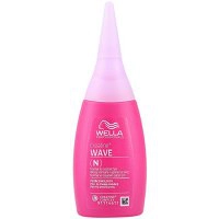 Trwała do włosów Wella Creatine+ Wave N, włosy normalne i oporne 75ml