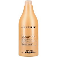 Odżywka Loreal Nutrifier nawilżająca włosy 750ml Odżywka nawilżająca do włosów L'Oreal Professionnel 3474636382873