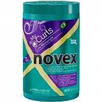Maska Novex My Curls do włosów kręconych 400g
