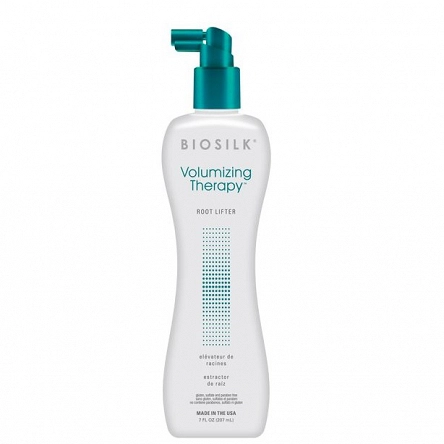 Spray Farouk BioSilk Volumizing Root Lifter spray 207ml Odżywka nadająca objętość włosom Farouk 633911731543