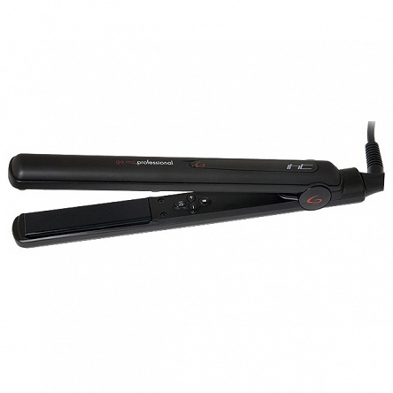 Prostownica Ga.ma IHT Tourmaline Black Prostownice do włosów Ga.ma 8023277002296