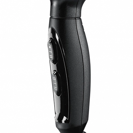 Suszarka BaByliss Pro Black Star Ionic BAB6250IE do włosów 2200W BaByliss Pro 3030050134360