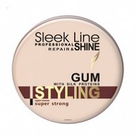Guma Stapiz Sleek Line 150g
