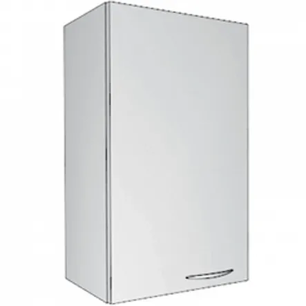 Labor fryzjerski Ayala System Modułowy SGN 40 - szafka górna 40cm, płyta połysk Labory fryzjerskie i szafki Ayala  