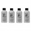 Oksydant Tahe Lumiere Express kremowy utleniacz 3%, 6%, 9%, 12% 100ml Oxydanty Tahe 8426827299113