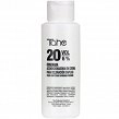 Oksydant Tahe Lumiere Express kremowy utleniacz 3%, 6%, 9%, 12% 100ml Oxydanty Tahe 8426827299113