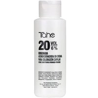 Oksydant Tahe Lumiere Express kremowy utleniacz 3%, 6%, 9% 100ml Oxydanty Tahe 8426827299120