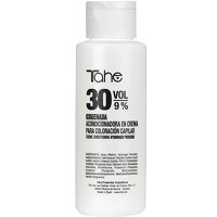 Oksydant Tahe Lumiere Express kremowy utleniacz 3%, 6%, 9% 100ml Oxydanty Tahe 8426827299120
