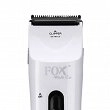 Maszynka, trymer Fox Multi Cut profesjonalne urządzenie 2w1 Maszynki do strzyżenia Fox 5904993465455