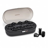 Termoloki Toni&Guy Extreme Volume Rollers Termoloki Toni&Guy 097954265012