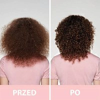 Odżywka bez spłukiwania Milk Shake Curl Passion Leave in do loków i włosów kręconych 300 Milk Shake 8032274105565